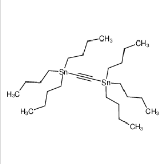 二(三正丁基甲锡烷基)乙炔