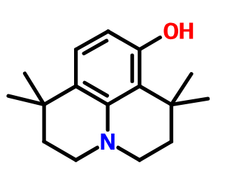 四甲基久洛尼定