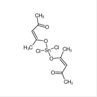 乙酰丙酮氯化锡(IV)