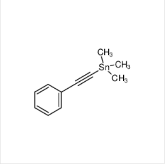 三甲基(苯乙炔基)锡