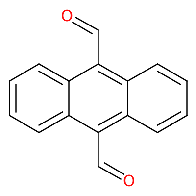 9,10-蒽二羧醛