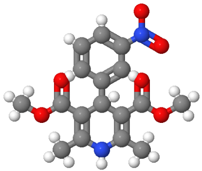 21881-77-6；乐卡地平杂质F