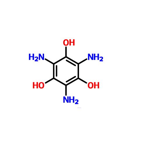 1,3,5-三羟基-2,4,6-三氨基苯