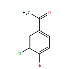 4'-溴-3'-氯苯乙酮