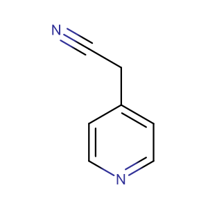 2-(吡啶-4-基)乙腈