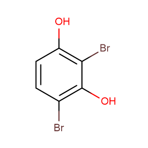 2,4-Dibromo-1,3-benzenediol