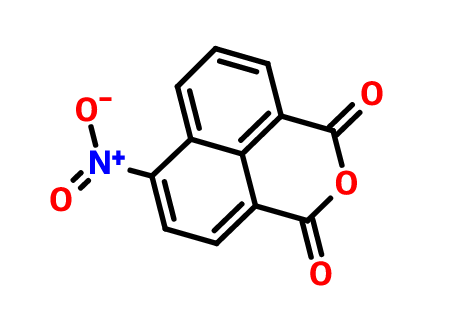 4-硝基-1,8-萘二甲酸酐