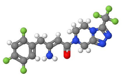 767340-03-4；西他列汀中间体3