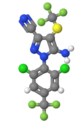 120067-83-6；氟苯腈硫化物