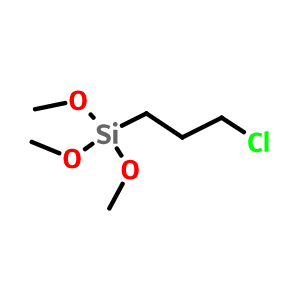 (3-氯丙基)三甲氧基硅烷