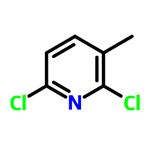 2,6-二氯-3-甲基吡啶