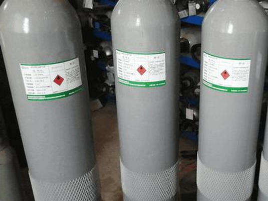 氘气D2_5N进口高纯氘气