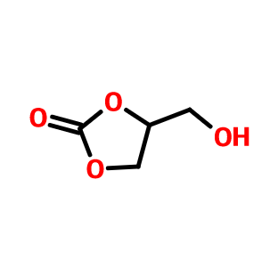 羟甲基二氧杂戊环酮