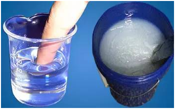 环氧树脂绝缘灌胶封