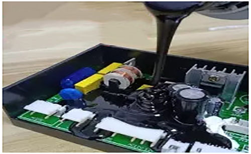 绝缘防水灌封胶