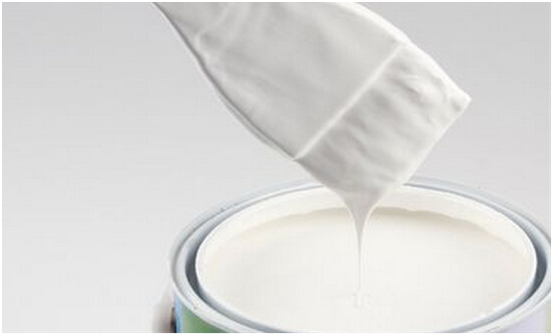 水性环保纳米隔热保温涂料