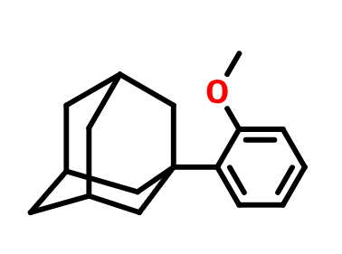 阿达帕林相关物质C