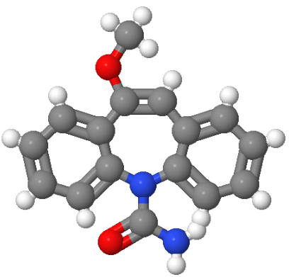 28721-09-7；10-甲氧卡马西平