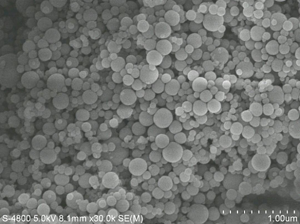 导热球形氧化铝