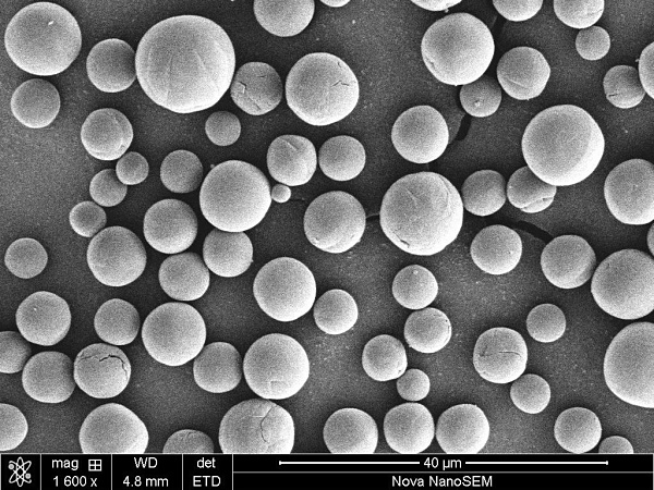 导热球形氧化铝