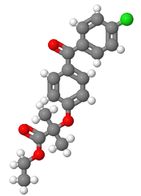 42019-08-9；非诺贝特杂质E