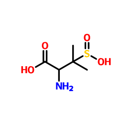 98462-04-5；3-亚磺基-DL-缬氨酸