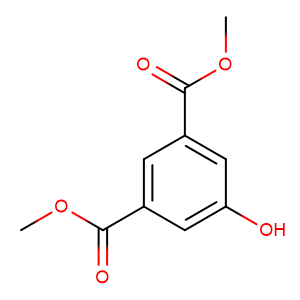 5-羟基间苯二甲酸二甲酯