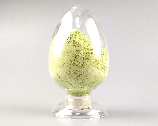 三氧化钨；黄色氧化钨