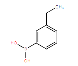 3-乙基苯硼酸