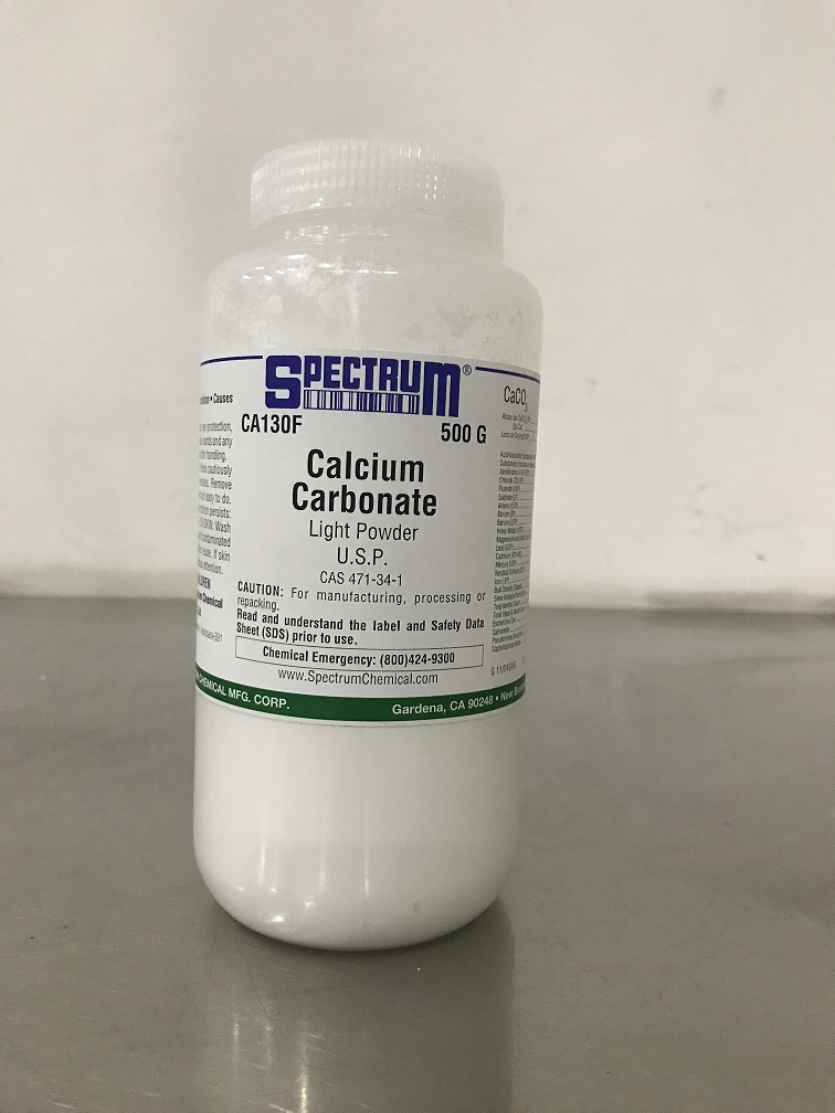 碳酸钙