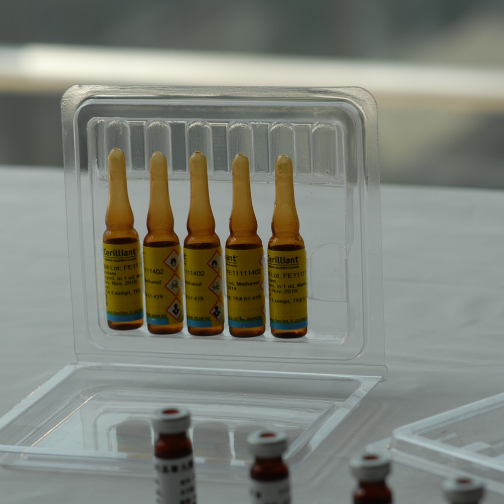 磺胺苯吡唑（CYP2C9）