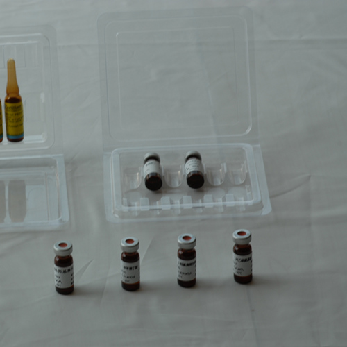 氯唑沙宗（CYP2E1）