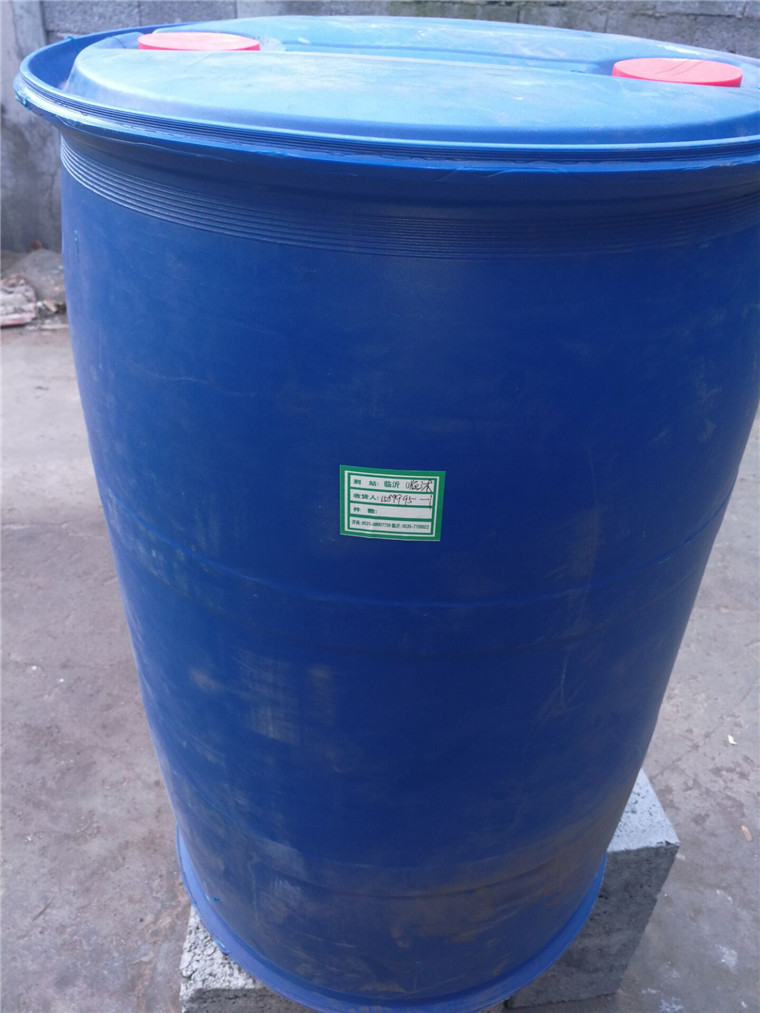 硫酸二乙酯 印度原装 国标优级品   酸值低