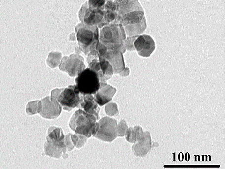 纳米碳化硅；立方碳化硅；绿色碳化硅