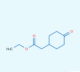 乙烷基-4含氧环己烷醋酸盐