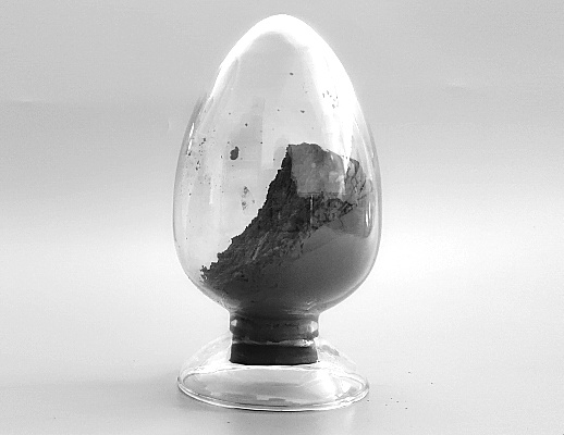 立方碳化钛；微米碳化钛；超细碳化钛