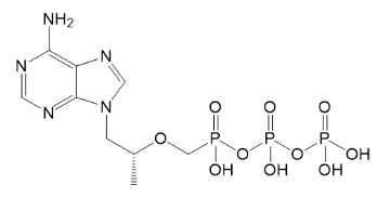 替诺福韦杂质ABCDEFGHJKL
