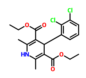 79925-38-5；非洛地平杂质C
