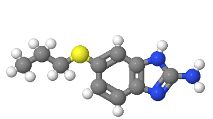 80983-36-4；阿苯达唑杂质