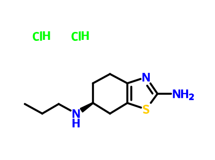 盐酸普拉克索