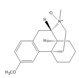 右美沙芬氮氧化物