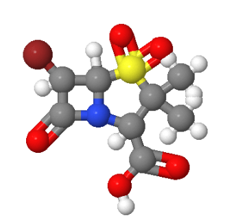 75527-87-6；舒巴坦EP杂质C