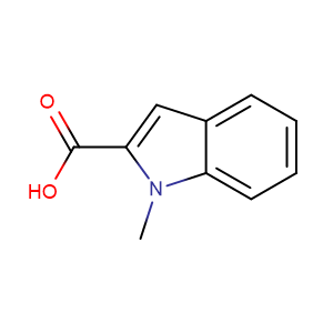 1-甲基吲哚-2-甲酸