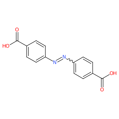 偶氮苯-4,4-二羧酸