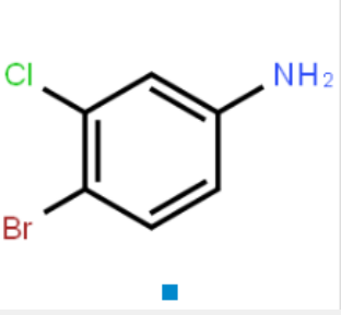 4-溴-3-氯苯胺