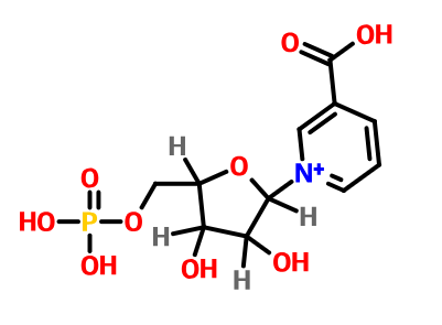 β-NicotinicAcidMononucleotide