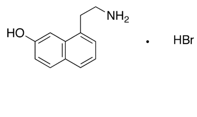 脱乙酰基-7-去甲甲基米拉汀氢溴酸盐