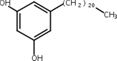 5-二十一烷基间苯二酚