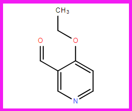 4-乙氧基-3-吡啶甲醛
