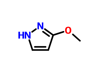 3-甲氧基-1H-吡唑